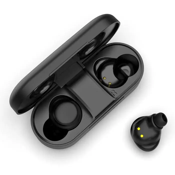 Модные мини беспроводные, с функцией Bluetooth Touch стерео наушники-вкладыши 3H повседневные наушники 32 bluetooth-гарнитура 983dB 3H
