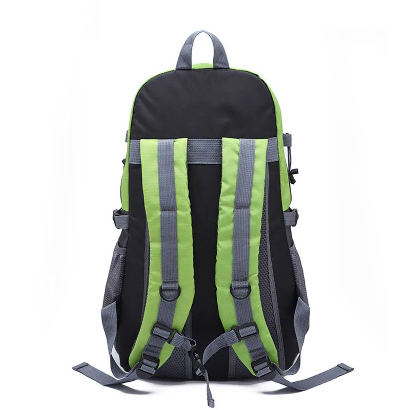 Cena Mężczyźni kobiety Molle taktyczne wojskowe piesze wycieczki wspinaczka duża torba szturmowa plecak dostawy transgraniczne alpinizmu na świeżym powietrzu torba 35 L