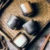 RUX WORKSHOP 140ml 185ml Японский Стиль Чайная Чашка Чашка Воды Керамика Керамика Ручная роспись Кунг-Фу Чайная Чашка Кухня Посуда для Питья