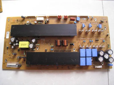 Блок питания EAX64789501 EBR75455701 Y доска
