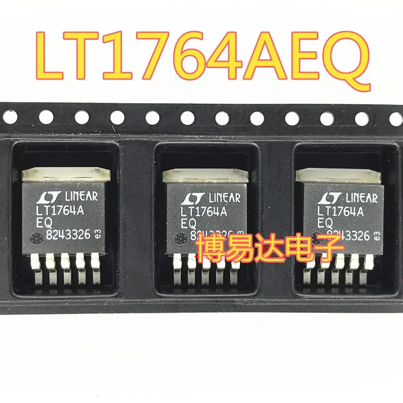 LT1764AEQ TO-263