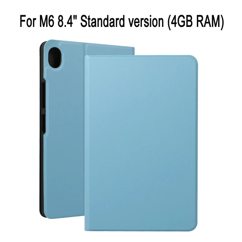 Leather Flip Case for HUAWEI Mediapad M6 Turbo 8.4