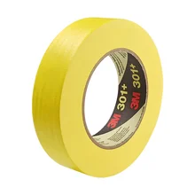 

3M Crepe Paper For Masking Tape For Painting Washi Tape Custom Washi Paper Tape