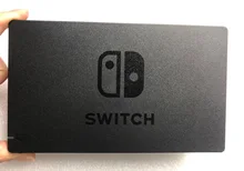 

New 90%New Original Charging Dock For NS Switch HDMI-compatible TV Dock Charger Station Stand