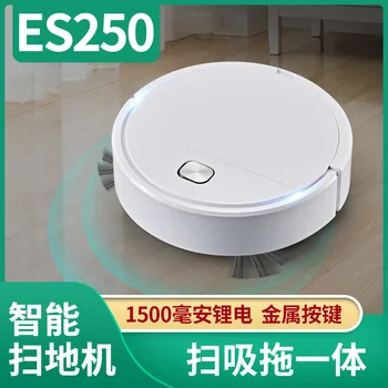 

Automatic Sweeping Robot Lazy Household Sweep Suction Drag Cleaning Machine Intelligent Vacuum Cleaner Gift Wholesale Factory