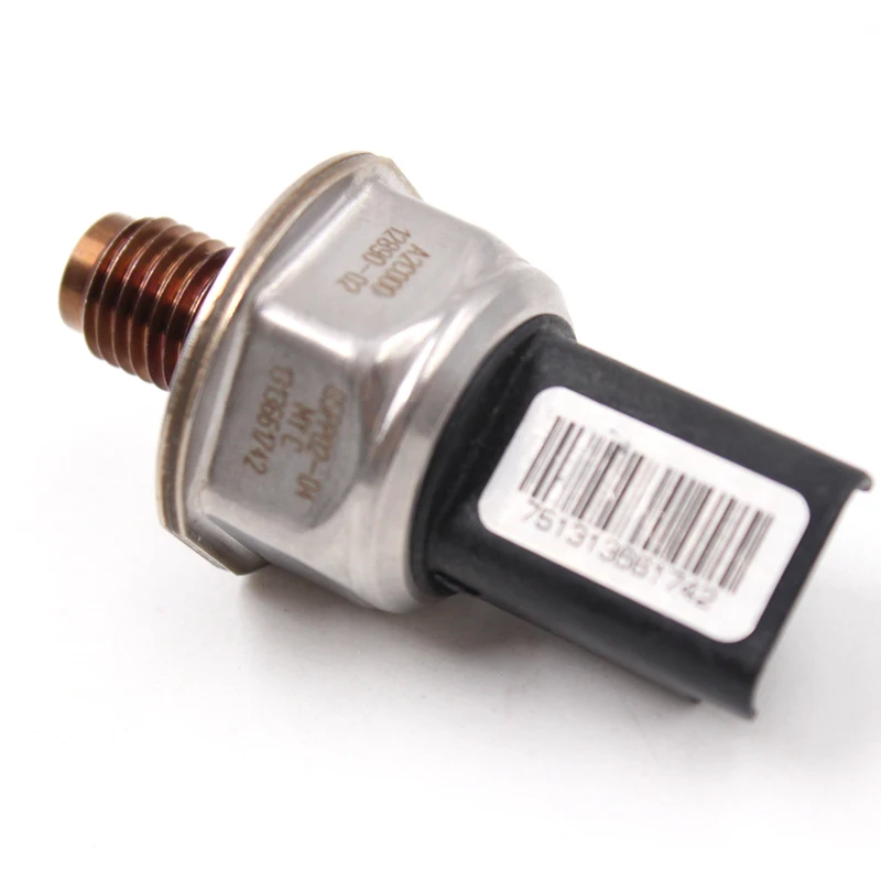 Рабочий Common Rail датчик давления топлива 85PP02-04 85PP0204 подлинный OEM