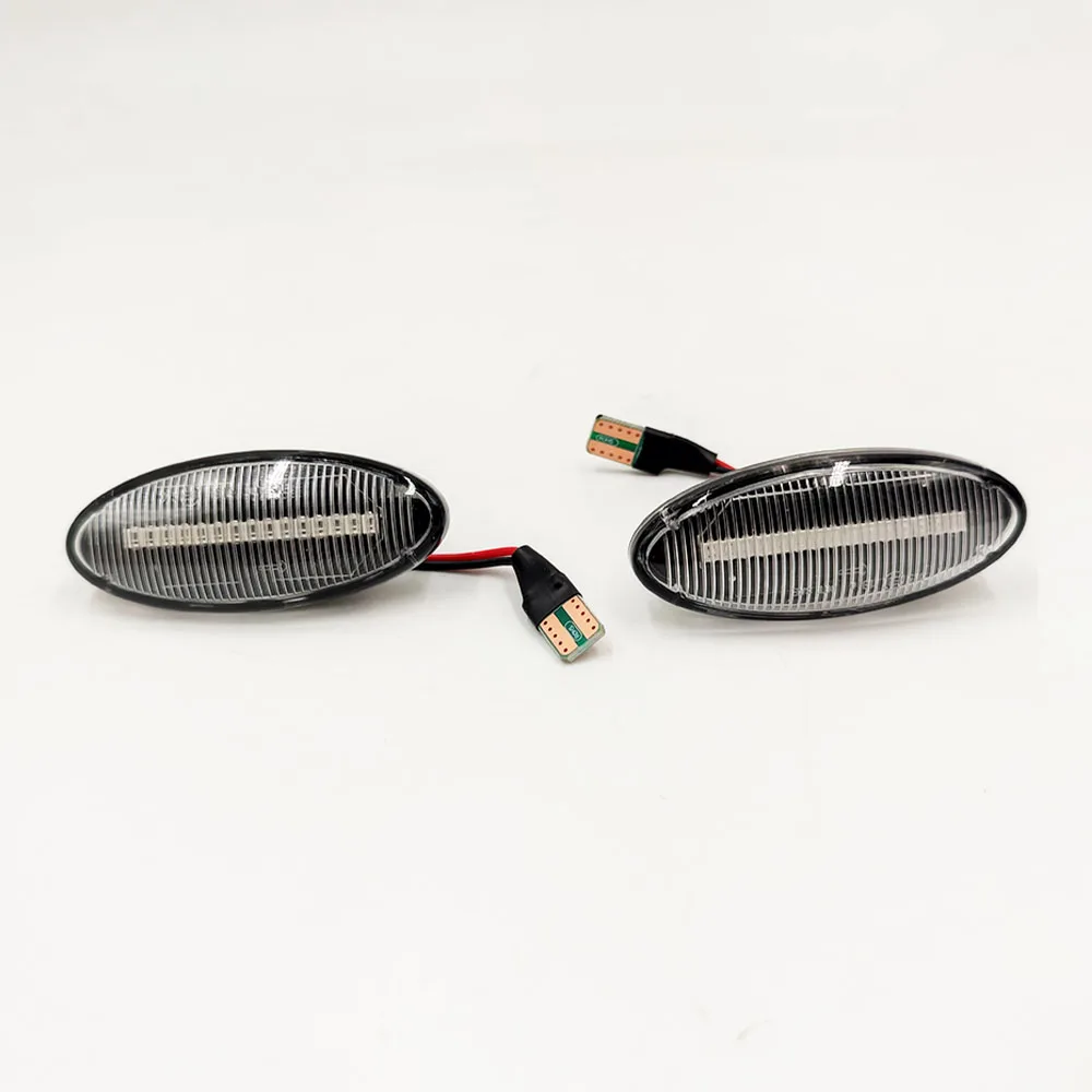 ̳ ڹ ÷ο LED ̵ Ŀ,  õ,   ǥõ, Opel Vectra B 1995-2002, 2 