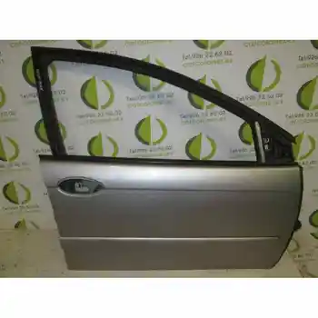 

5939566 door Front Right Citroen C5 Saloon 2.2 Hdi Exclusive Automatic