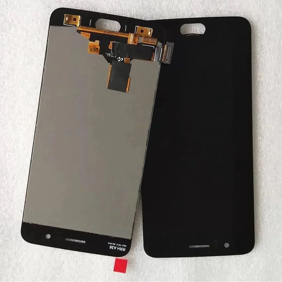 

5.5 inch LCD Display For OnePlus 5 with Touch Screen Panel Digitizer For One plus Five 5 A5000 LCD + Original Touch Assembly