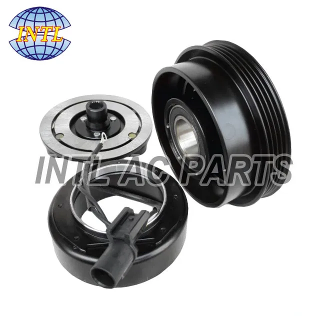 97701-25100 97701-2D700 97701-2F110 97701-2F100 97701-2E000 DOOWON 10PA15C сцепление компрессора переменного тока