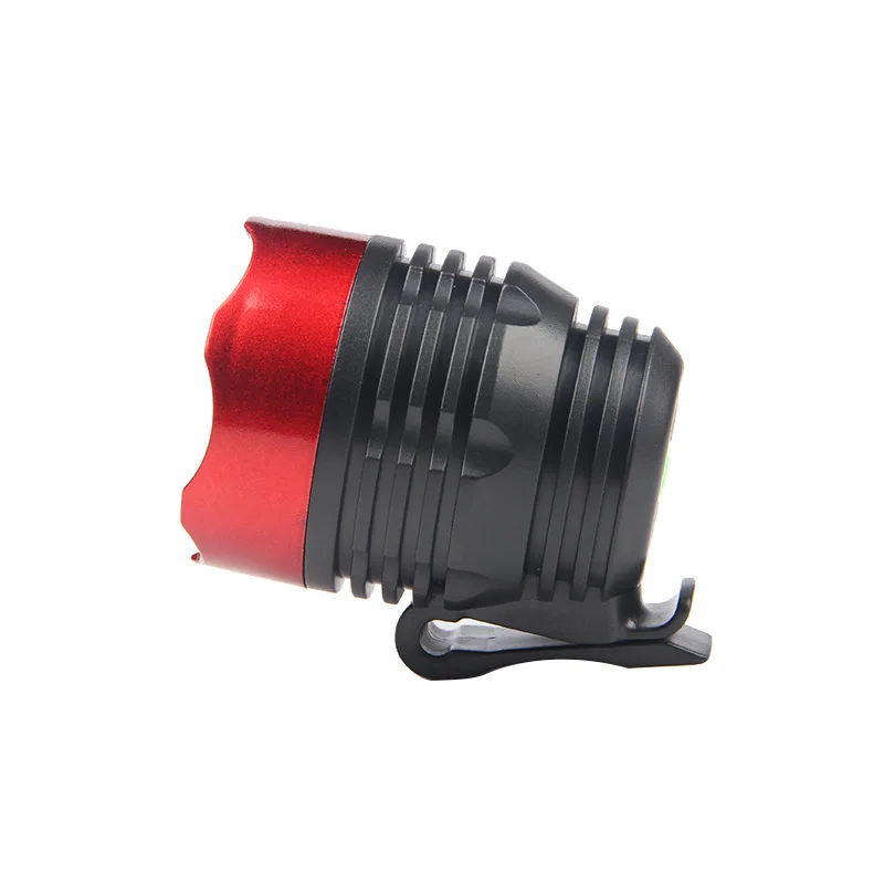 3000 Lumen XML Q5 Interface LED Bicycle light Bike Light Headlamp Headlight 3Mode Bicycle lights lamp outdoor cycling