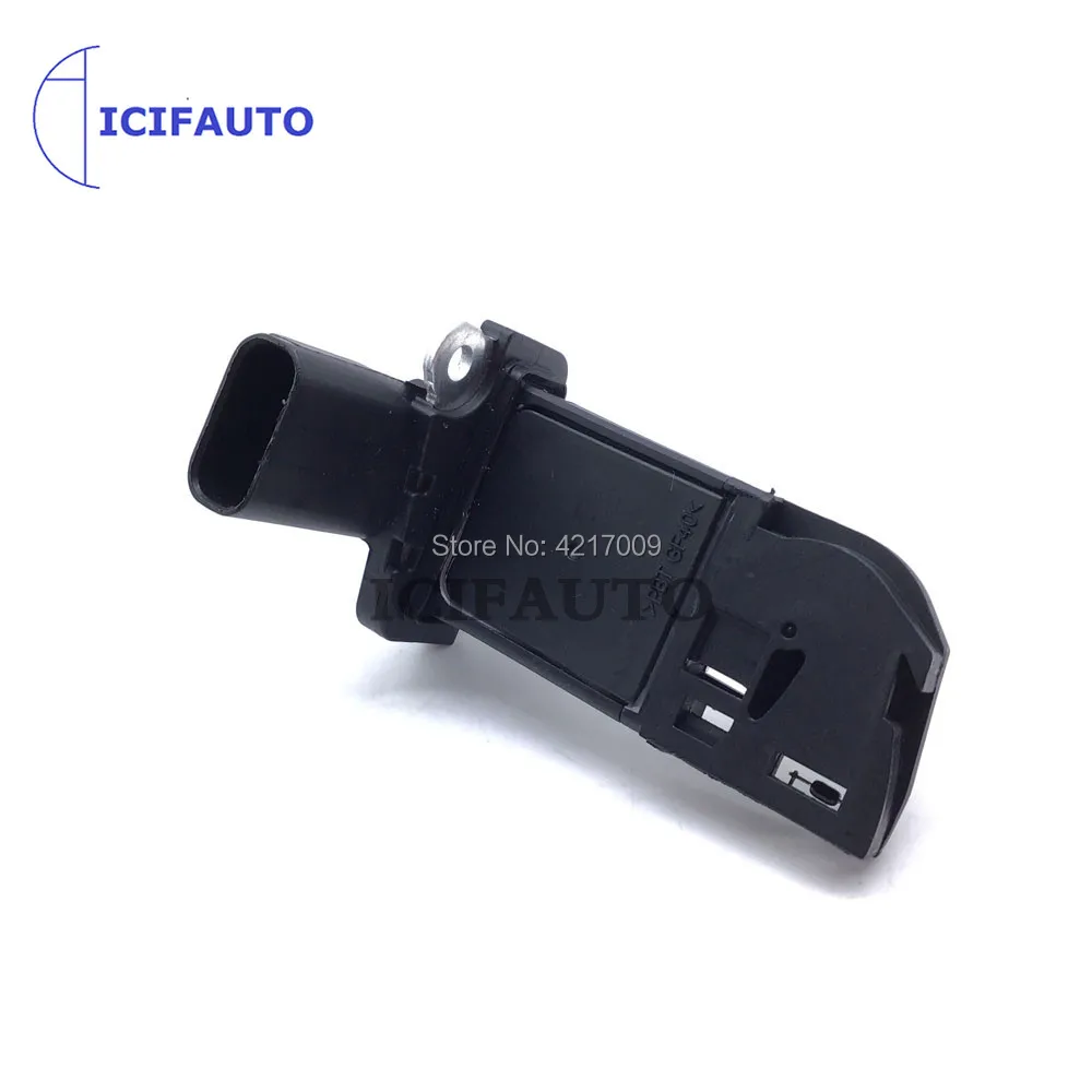 7M51-12B579-BB Mass Air Flow MAF Sensor For FORD FOCUS C-MAX GALAXY MONDEO IV S-MAX KUGA TRANSIT GRAND TOURNEO CONNECT VOLVO | Автомобили