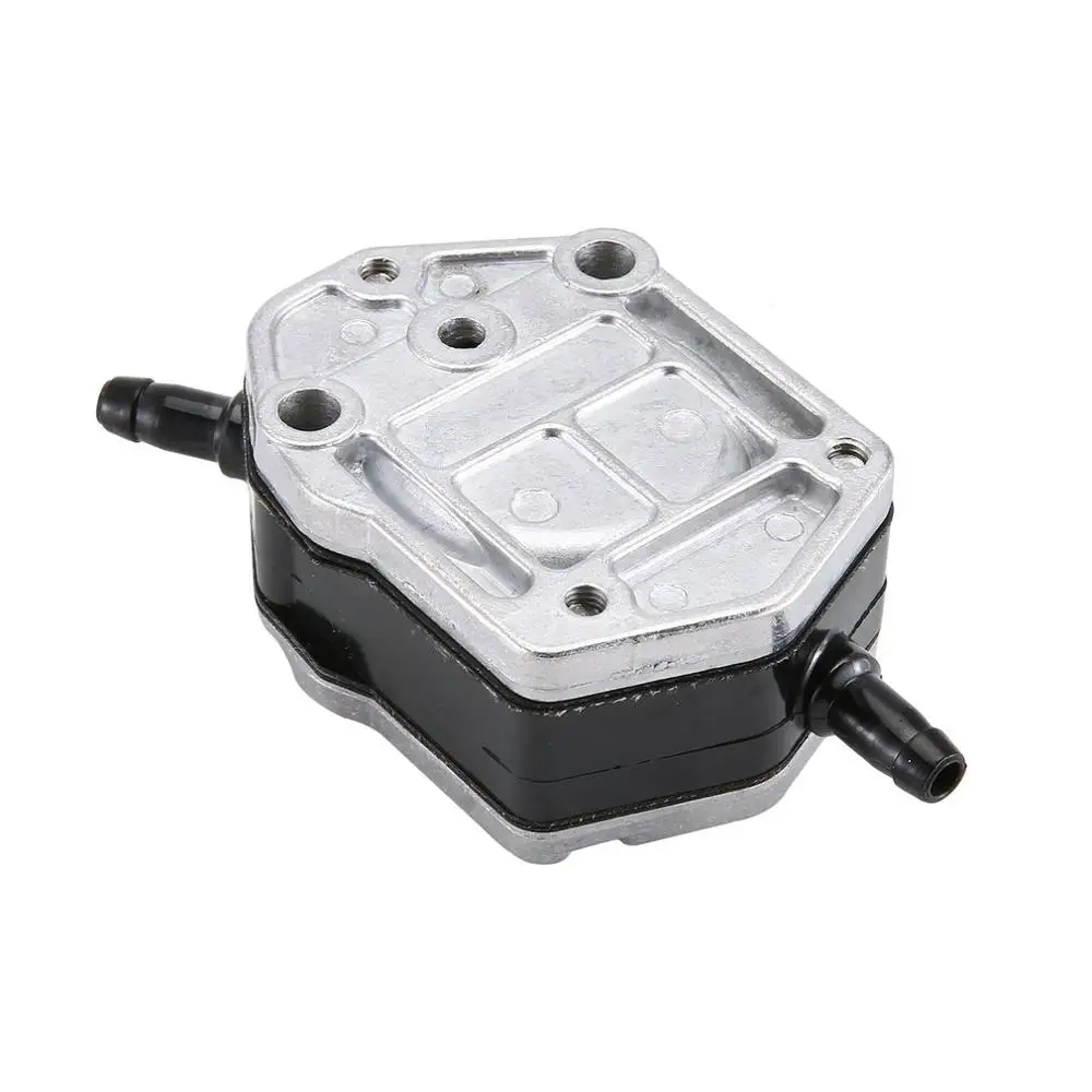 6A0-24410-00 692-24410-00 топливный насос для 25HP-85HP для Yamaha, для Tohatsu, для Suzuki подвесной светильник указан для милости