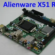 Для DELL Alienware X51 R2 MS-7796 DP/N: PGRP5 PGRP5 1150 H87 оригинальная подержанная материнская плата
