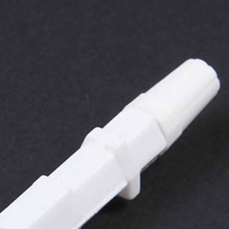 Quality 100Pcs Drop Cable Protecti on Box Optical Fiber Protecti on Box Small Round Tube Heat Shrink Tubing to Protect Fiber Spl
