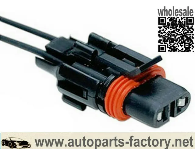 

Longyue 10 шт. фасветильник головного света и противотуманные фары разъем фары s для Ford/Jeep/Camaro IROC переключатель давления масла жгута соединитель