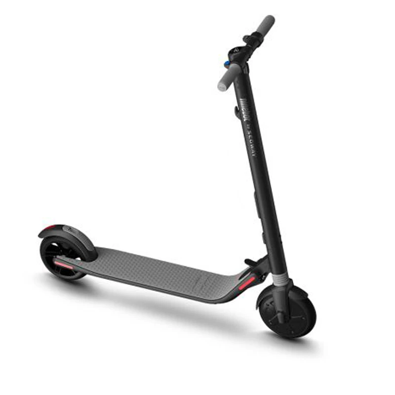 Universal Front Rear Scooter Solid Tire Tyre Wheel for Xiaomi Ninebot ES1 ES2 Electric Scooter Skateboard Non-Pneumatic Tires