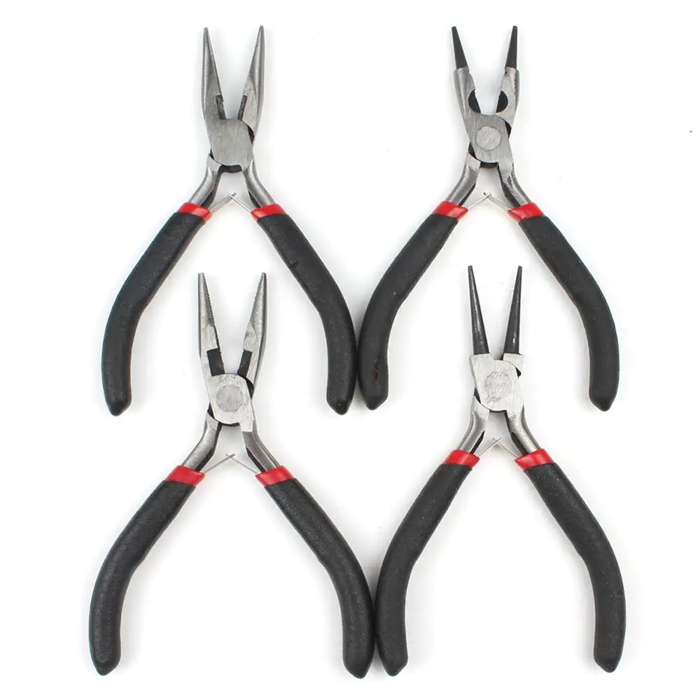 

1PC New Jewellery Making Beading Multitools Mini Pliers Tools Equipment Cutters For Jewelry Making Diy Handmade Accessories