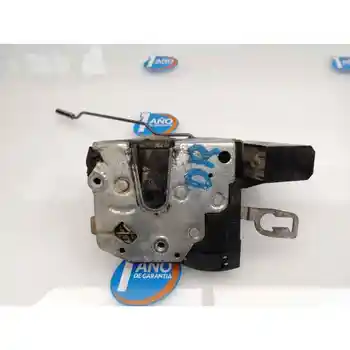 

67118353011 LOCK RIGHT FRONT DOOR BMW 3 SERIES COUPE (E36)