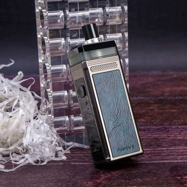 Smoant Pasito II Kit 80W Pasito 2 Mod Vape mit 6ml Pod Patrone 2500mAh Batterie elektronische Zigarette Vapor izer_Original Smoant Pasito II Kit 80W Pasito 2 Mod Vape mit 6ml Pod Patrone 2500mAh Batterie