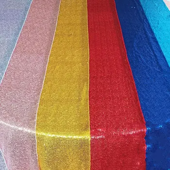 

Wedding party decoration hotel wedding birthday banquet sequin table flag tablecloth decoration home holiday celebration