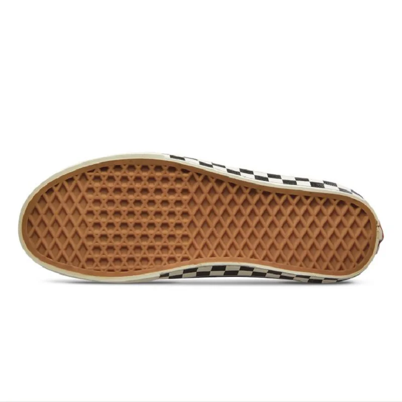 VANS Стиль 36 DECON доставка SF сезон осень зима Для мужчин и женская обувь оригинальный