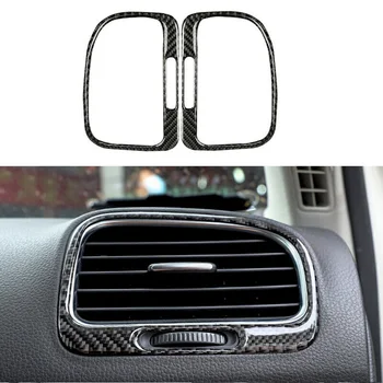 

2008-2012 Decoration Cover Trims Left-handed Driving 8pcs Fiber Interior