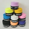 Professional HEAD Sticky Overgrips Anti Slip Original Tennis Rackets Hand Grips Padel Glue Badminton Squash Training Sweatband 4