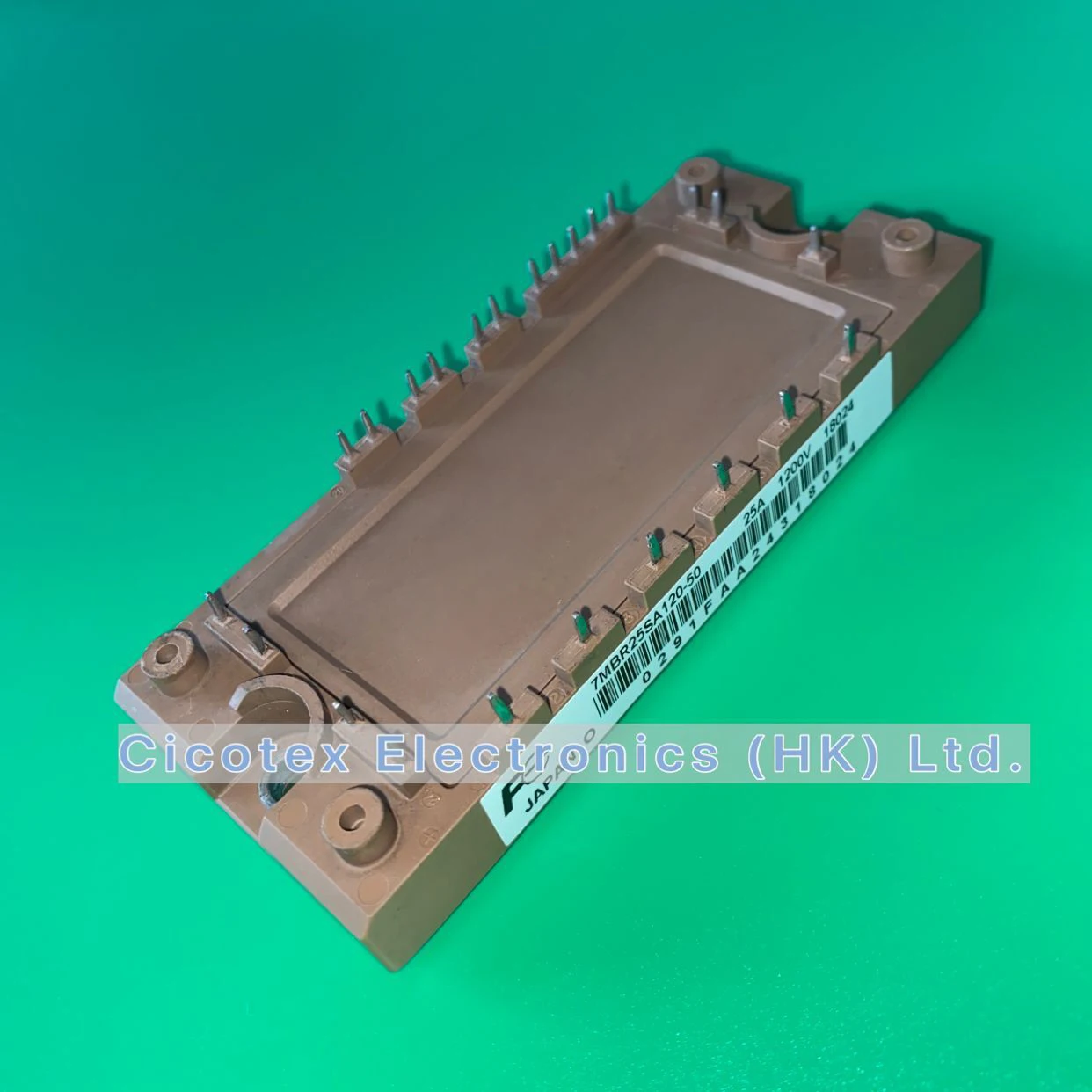 

7MBR25SA120-50 IGBT 7MBR 25SA 120-50 MODULE 25A 1200V 7MBR25SA12050 7MBR25SA 12050 7MBR25 SA120-50