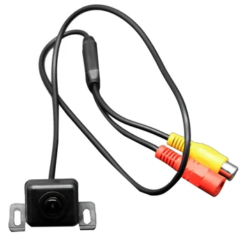 

Car Universal Reverse Rear View Backup 170° Wide Angle HD Color Camera Parking Monitor for Honda Toyota Ford Hyundai