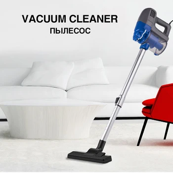 

9pcs+Mite Removal Brush Handheld Vacuum Cleaner Cyclone Filter 10000Pa Strong Suction Dust Collector Aspirator Dust Cleaner 2020
