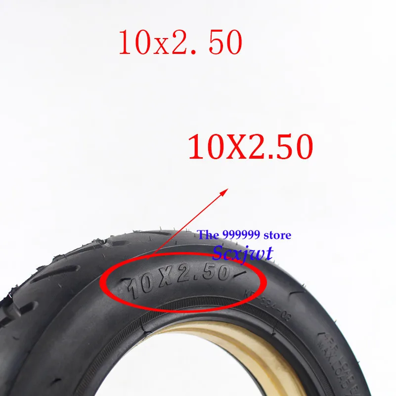 2019 Hot Sale Good Quality 10 Inch 10x2.50 Solid Tire Tubeless for Folding Electric Scooter 10-inch E-Scooter Pocket Bike Razor 2019 Hot Sale Good Quality 10 Inch 10x2.50 Solid Tire Tubeless for Folding Electric Scooter 10-inch E-Scooter Pocket Bike Razor