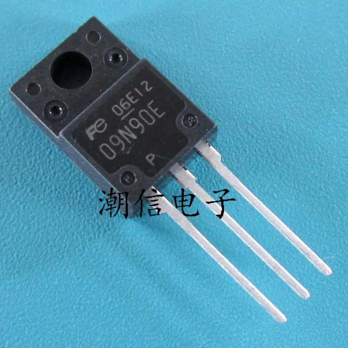 09N90E FMV09N90E 9A 900V