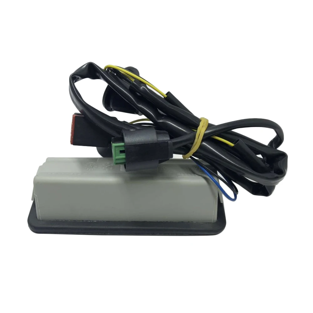 Для Land Rover Freelander 2 LR020997 ручка багажника Переключатель багажника ремонтный переключатель и проводка