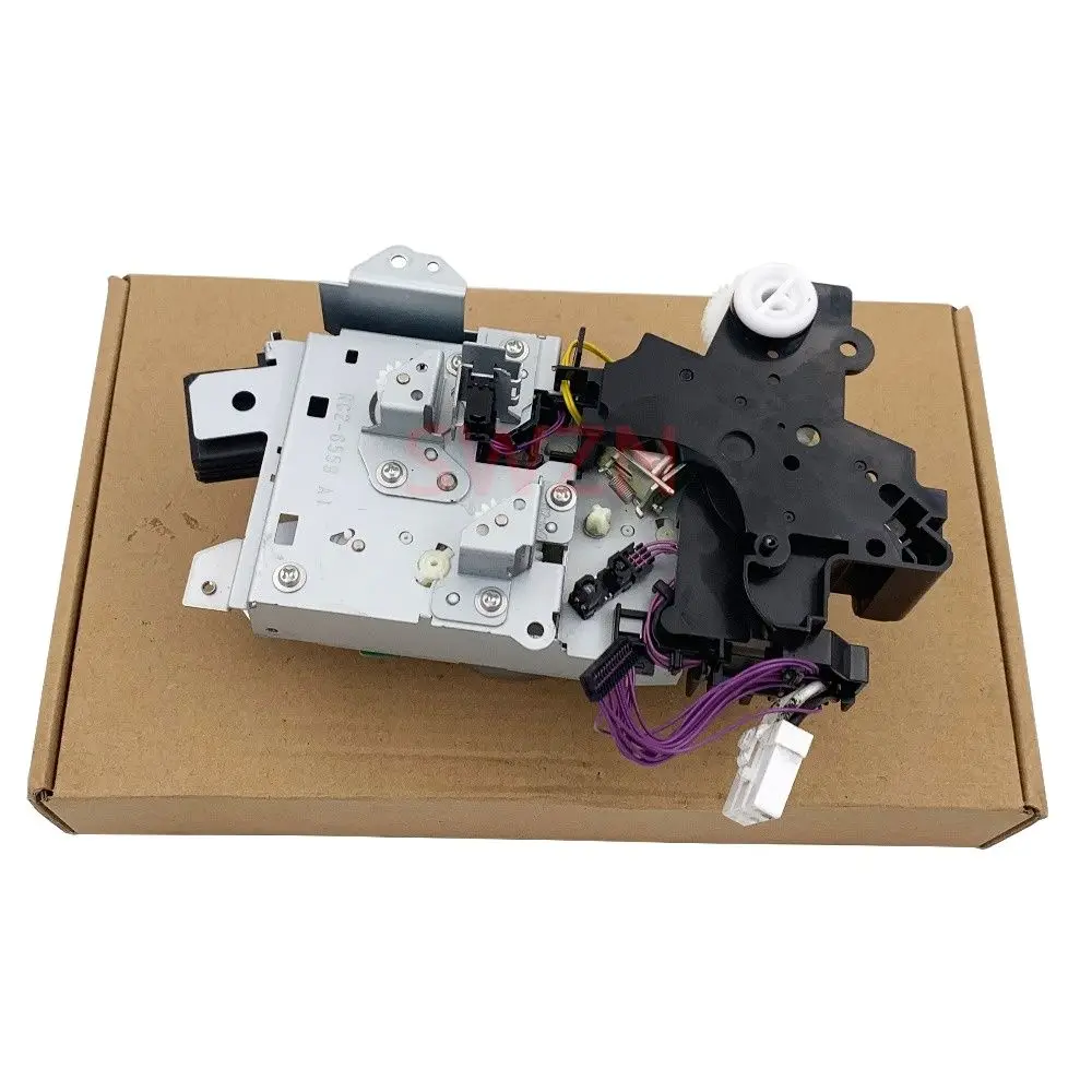 Fuser Drive Assembly For Hp Color Laserjet Cp5220 Cp5225 Cp5225dn 5220 ...