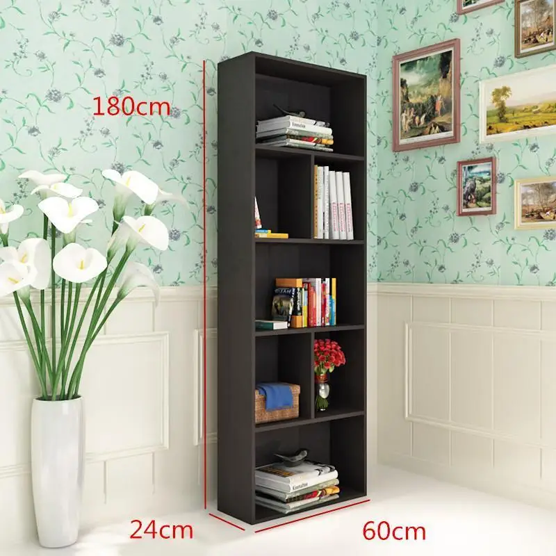 Libre Bureau Mobilya Meuble De House промышленный Декор Dekoration дисплей дерево ретро-мебель Украшение книги книжная полка чехол