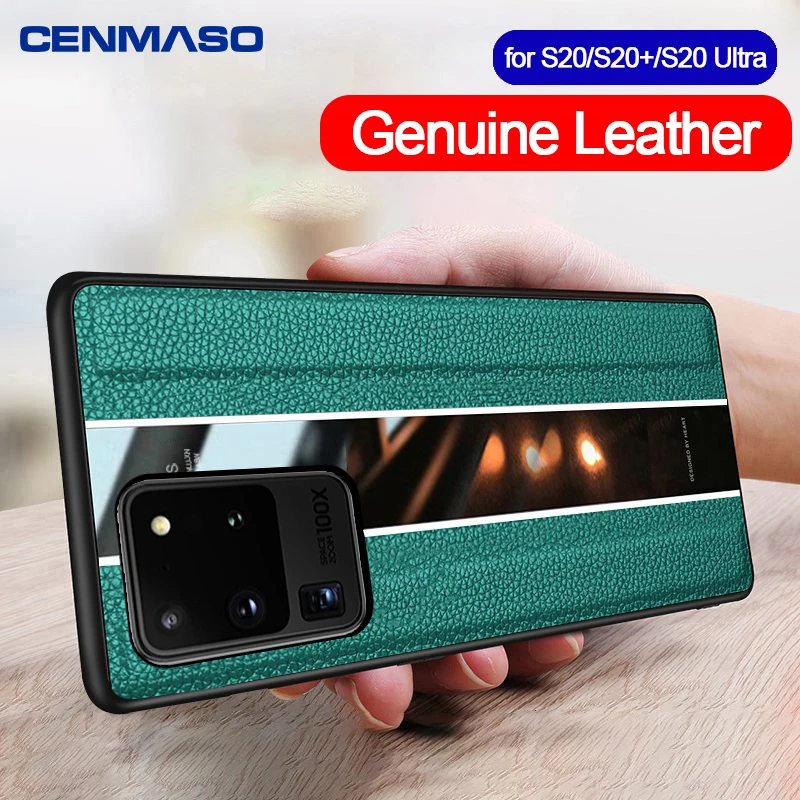 Original Genuine Leather for Samsung S20 Ultra Case for Samsung Galaxy S20 Plus A51 A50 Case Luxury Ultra Thin Protection Cover Original Genuine Leather for Samsung S20 Ultra Case for Samsung Galaxy S20 Plus A51 A50 Case Luxury Ultra Thin Protection Cover