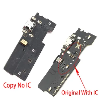 

For Motorola Moto E4 Plus USB Dock Connector Charging Port Flex Cable USB Charger Plug Repair Parts