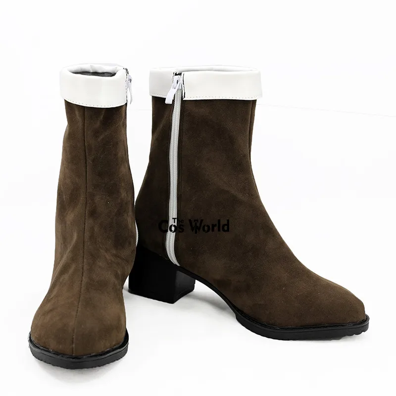 3799 弹丸论破V3  春川魔姫   (1)