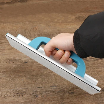 

Handheld Right Angle Sandpaper Holder Grinding Polished Tools for Walls Polishing Woodworking Sanding Abrasive Tools