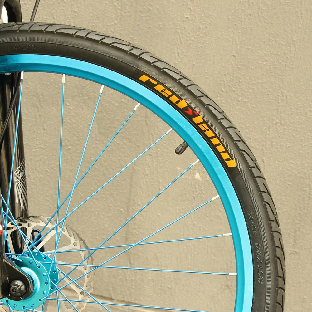 26*1,9" MTB шоссейные велосипедные шины 54TPI горный велосипед шины сверхлегкие высокоскоростные шины противоскользящие прочные шины для внешнего велосипеда