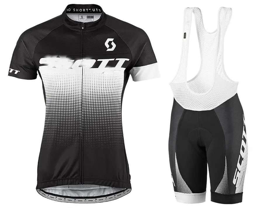 Скотт с коротким рукавом Джерси костюм рубашка для езды на велосипеде спорт на открытом воздухе велосипед мужчин и женщин оборудование