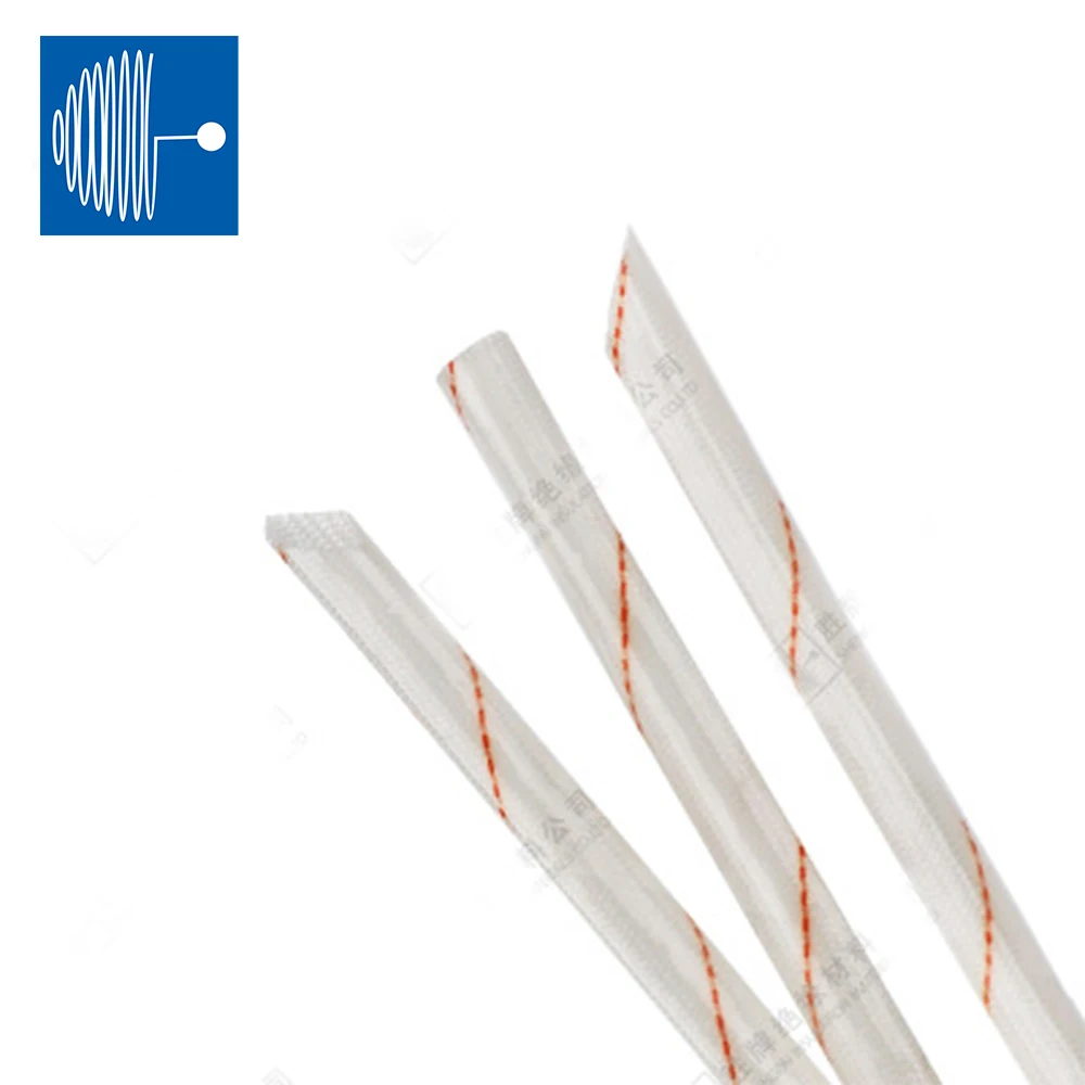 

TRIUMPHCABLE 2.5mm to 9mm Yellow wax tube 10M waterproof and anticorrosive temperature resistant 105 degrees insulated casing