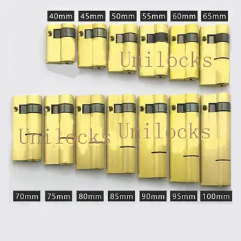

Fingerprint lock lock core C-level half hotel lock core security door fingerprint single open electronic smart lock fingerprint