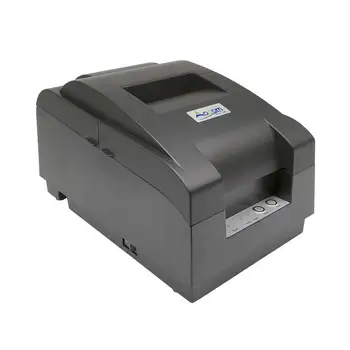 

76MM Serial USB Dot Matrix Printer With Auto-cutter