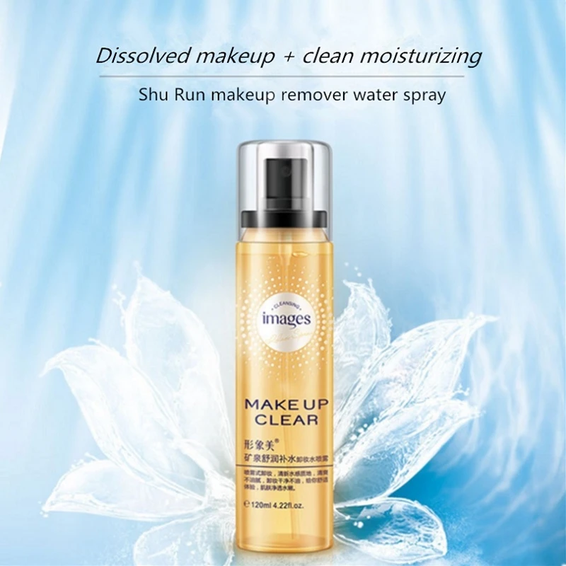 Spray Natural Cleansing Ingredients Remover Hydrophilic 4