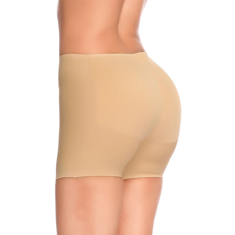 backless shapewear Seamless Panty Butt Lifter Hip Enhancer Shapewear Control Panties Body Shapers Waist Trainer Women Dress Big Ass Sexy Underwear shapewear for dresses