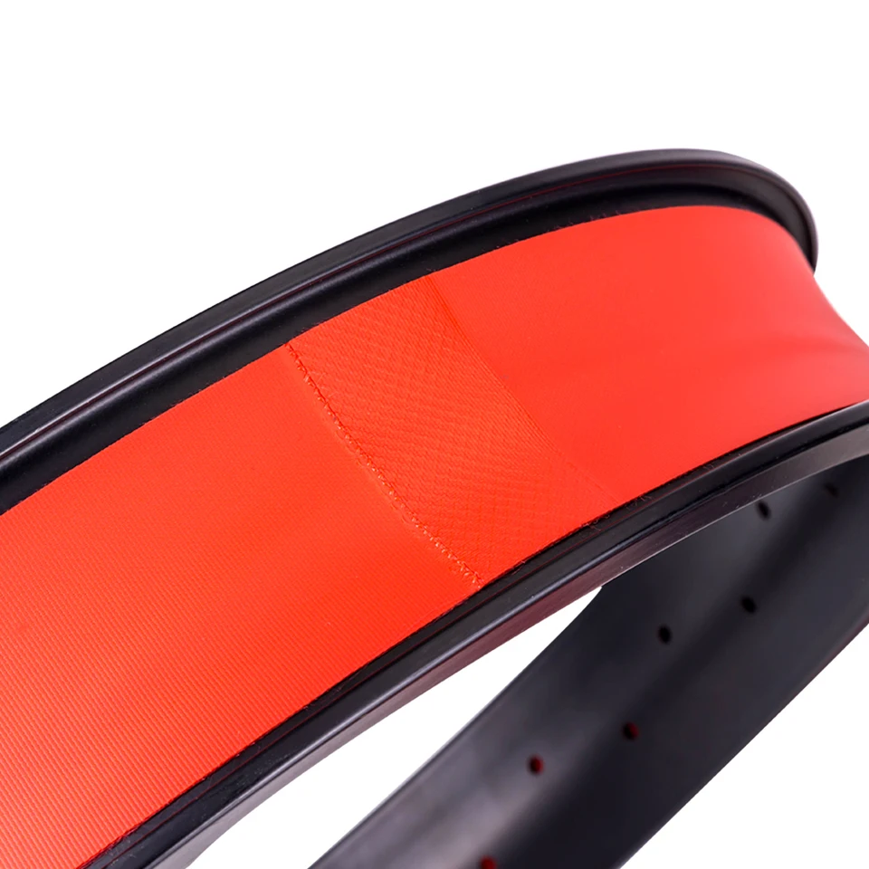 Bande De Jante Vélo 20 Pouces – Protection Anti-crevaison Pour VTT, Vélo Route, Pneus Pliants