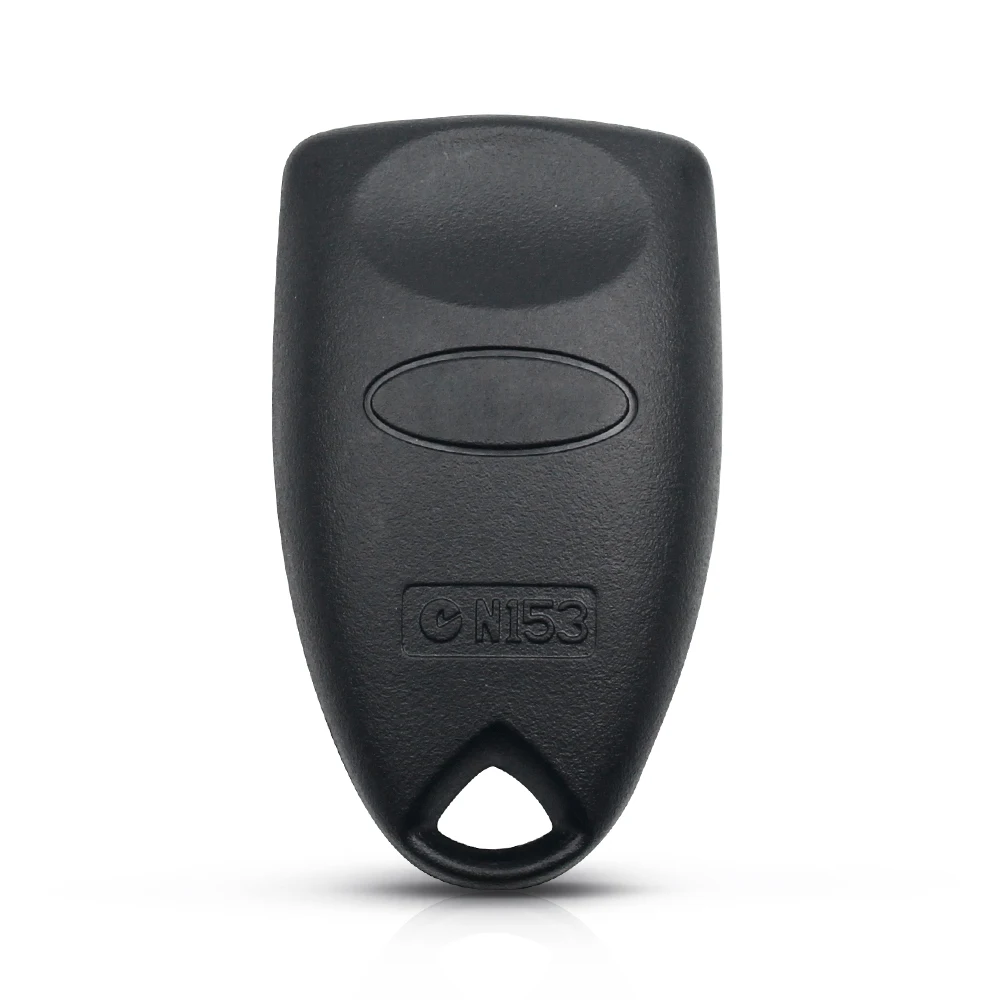 Remote Control/ Key Case For Ford Au Falcon Clicker Transmitter 3 Buttons 433mhz - - Racext™️ - - Racext 26
