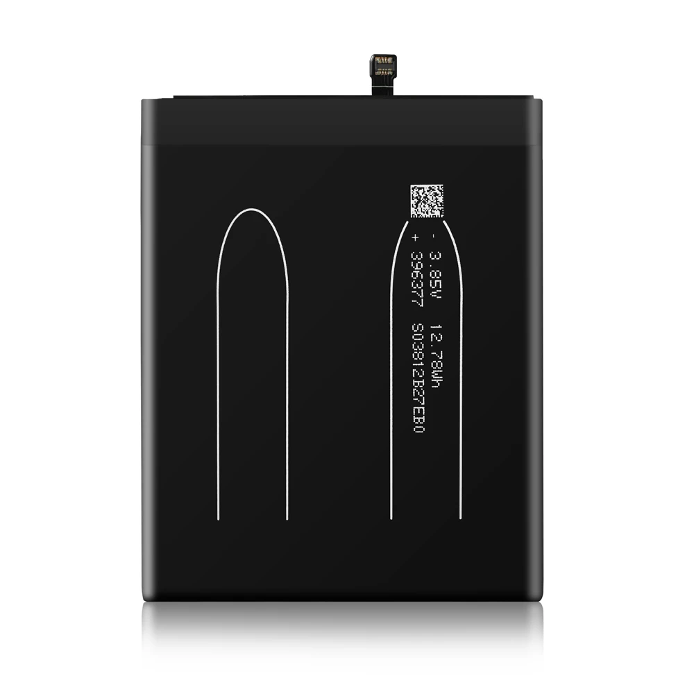 Аккумулятор Xiao mi BM3E для Xiaomi mi 8 mi 8 M8 3300/3400 мАч, полная емкость, перезаряжаемый аккумулятор Accu с бесплатными инструментами